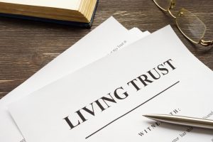 living trust