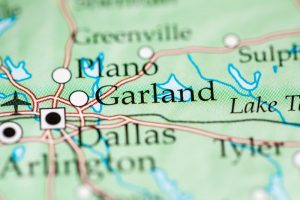 garland texas