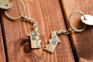 property split