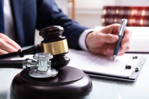 power of attorney lawyer