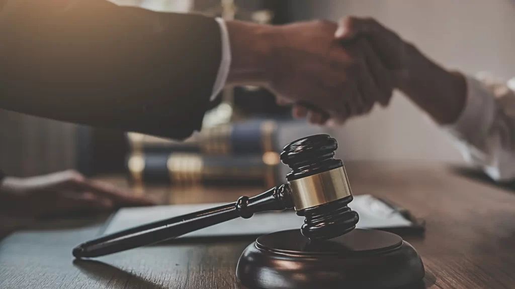 Guardianships Attorney in Dallas